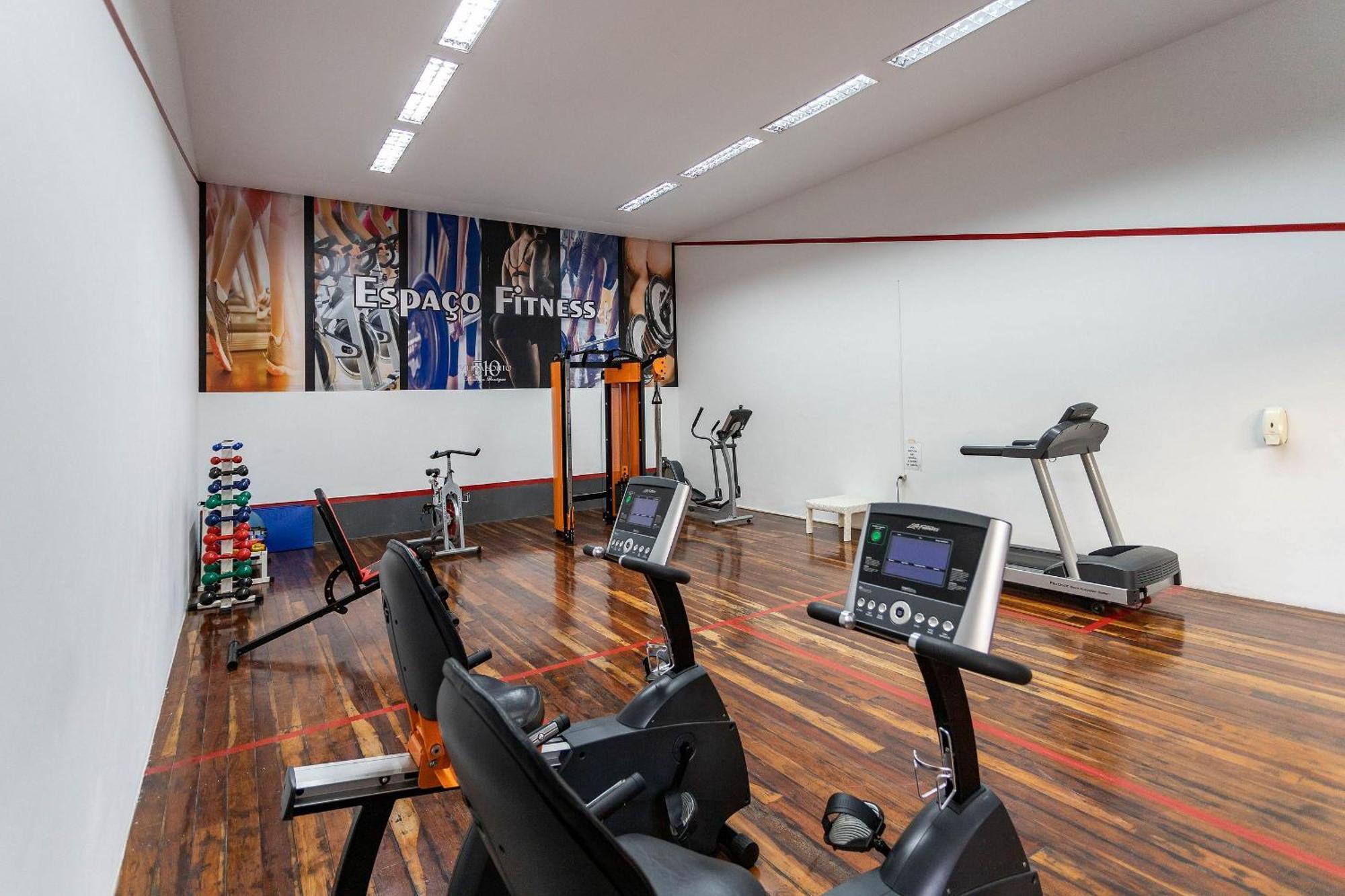 2 Suites, Vista Panoramica Ipanema ريو دي جانيرو المظهر الخارجي الصورة