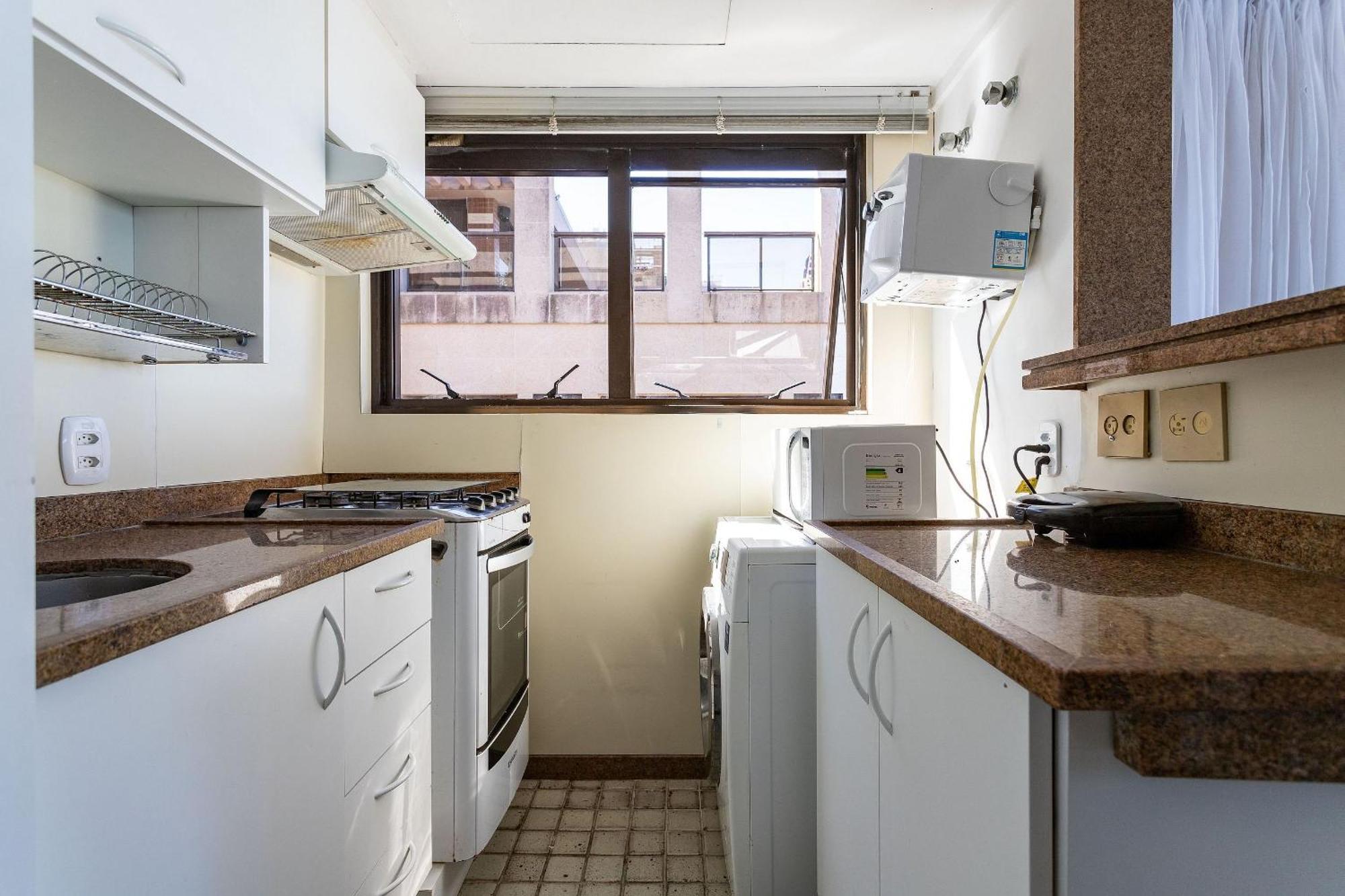 2 Suites, Vista Panoramica Ipanema ريو دي جانيرو المظهر الخارجي الصورة