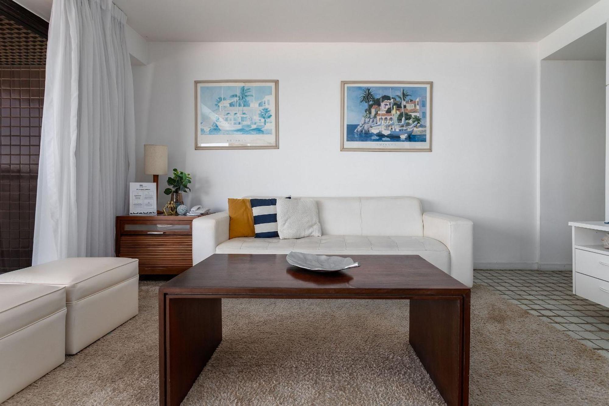 2 Suites, Vista Panoramica Ipanema ريو دي جانيرو المظهر الخارجي الصورة