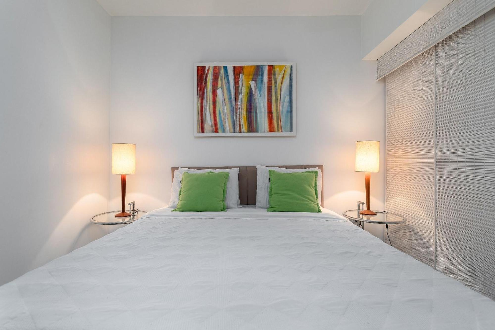 2 Suites, Vista Panoramica Ipanema ريو دي جانيرو المظهر الخارجي الصورة