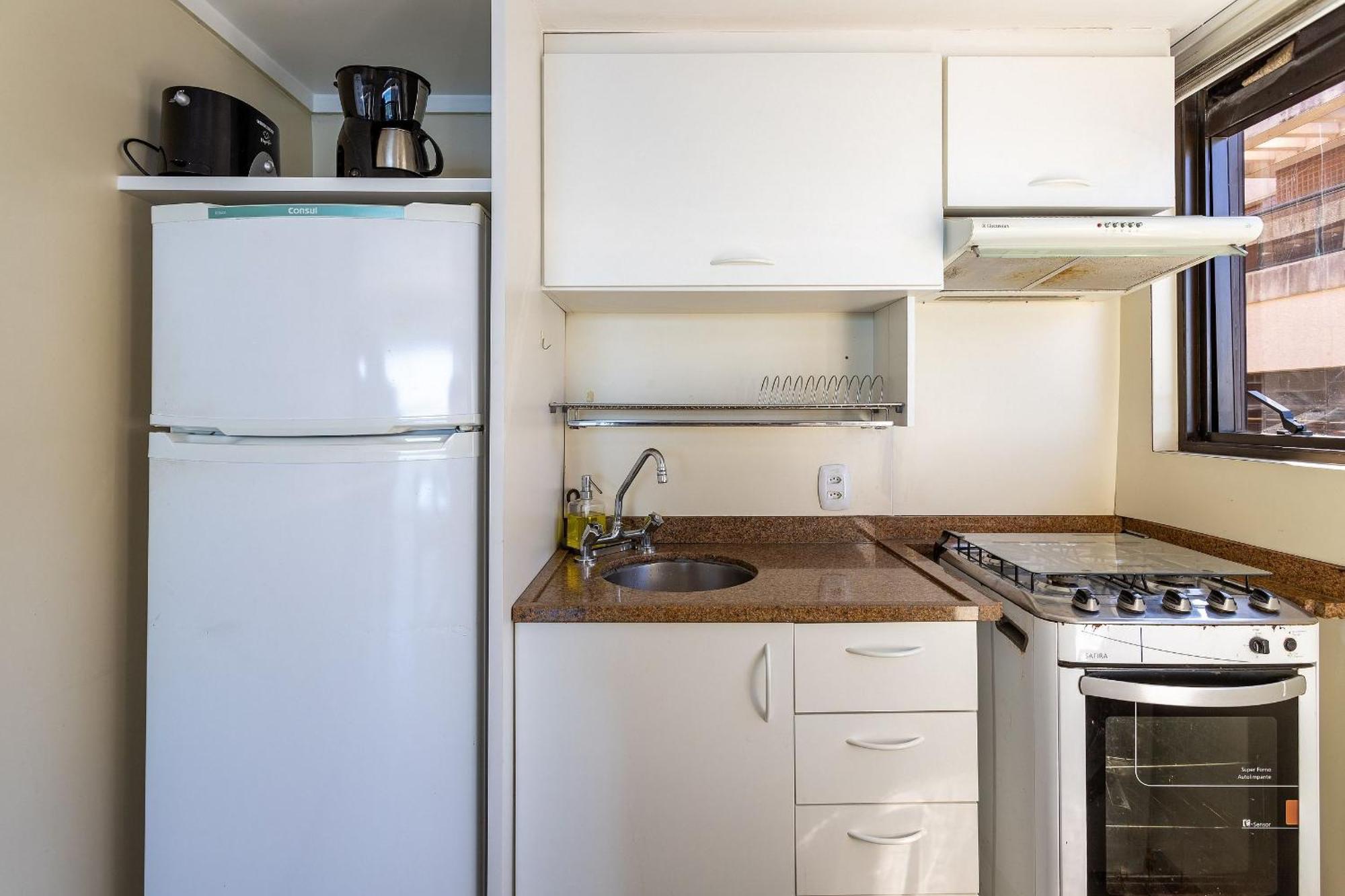 2 Suites, Vista Panoramica Ipanema ريو دي جانيرو المظهر الخارجي الصورة