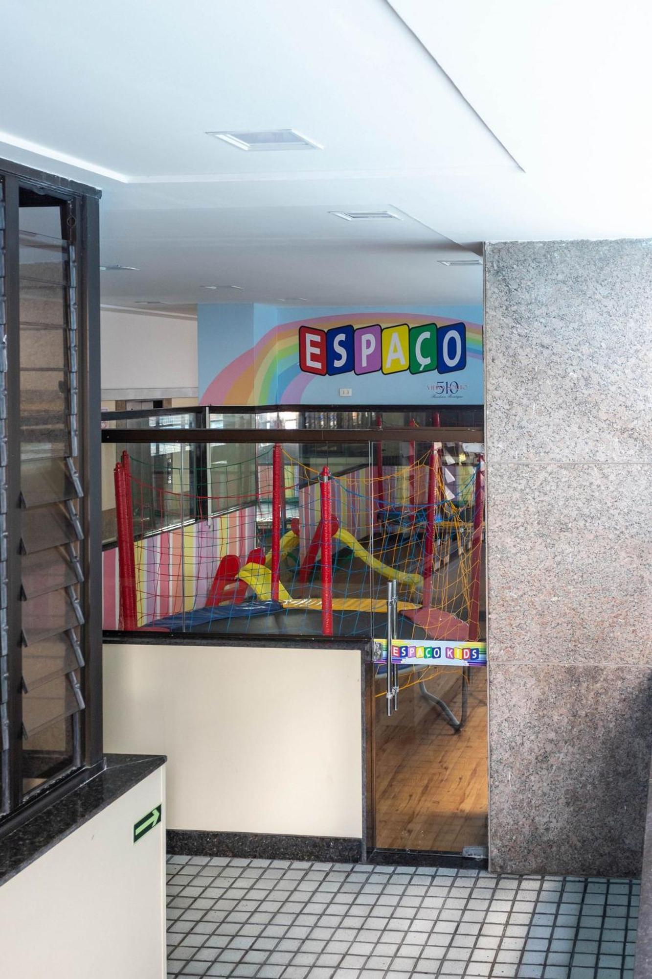2 Suites, Vista Panoramica Ipanema ريو دي جانيرو المظهر الخارجي الصورة