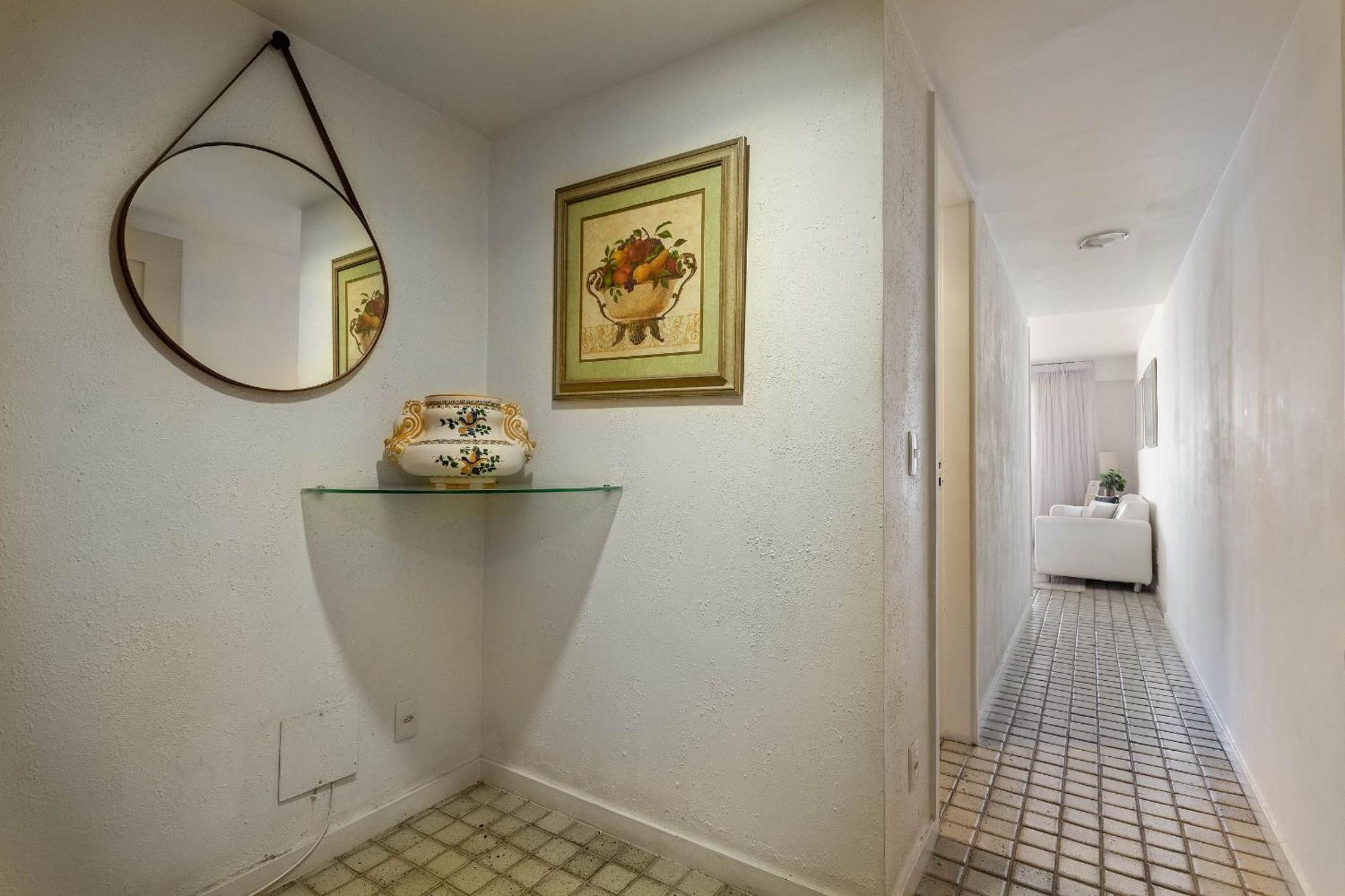 2 Suites, Vista Panoramica Ipanema ريو دي جانيرو المظهر الخارجي الصورة