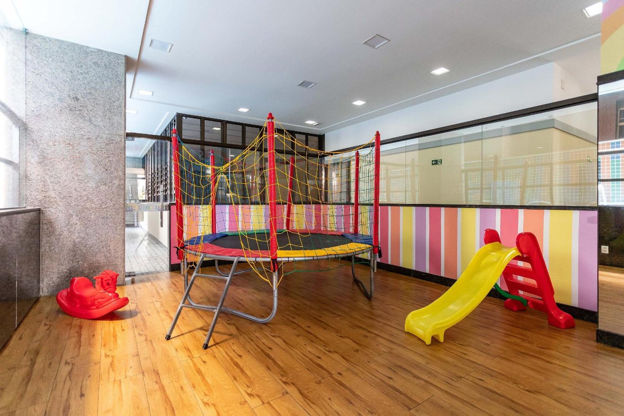 2 Suites, Vista Panoramica Ipanema ريو دي جانيرو المظهر الخارجي الصورة