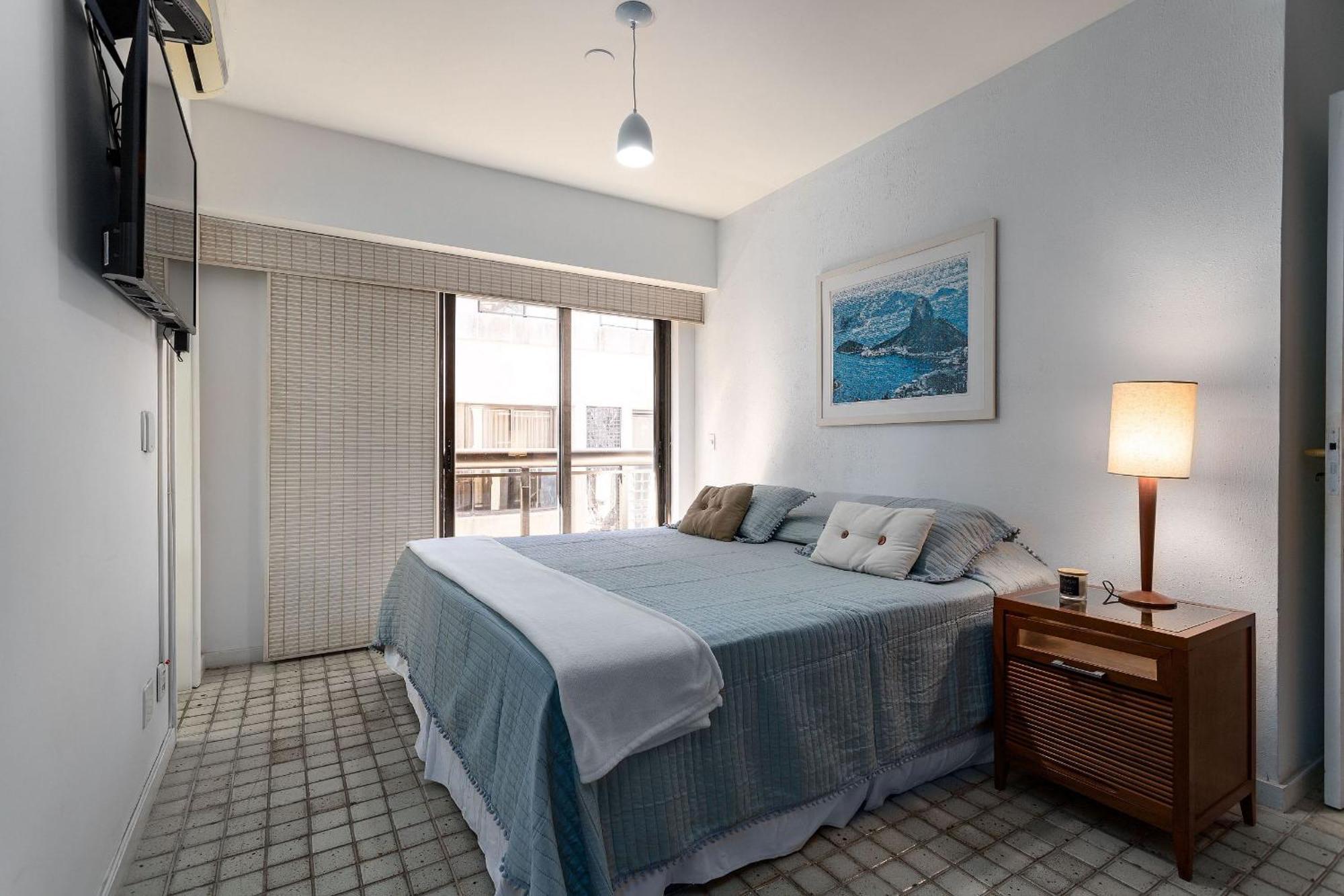 2 Suites, Vista Panoramica Ipanema ريو دي جانيرو المظهر الخارجي الصورة