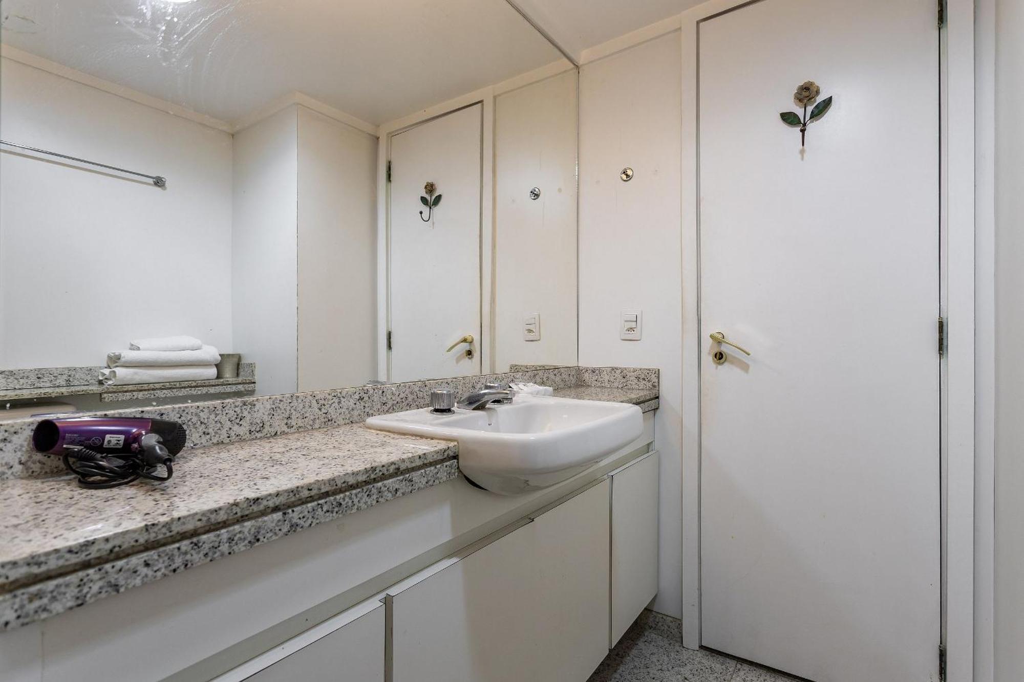 2 Suites, Vista Panoramica Ipanema ريو دي جانيرو المظهر الخارجي الصورة