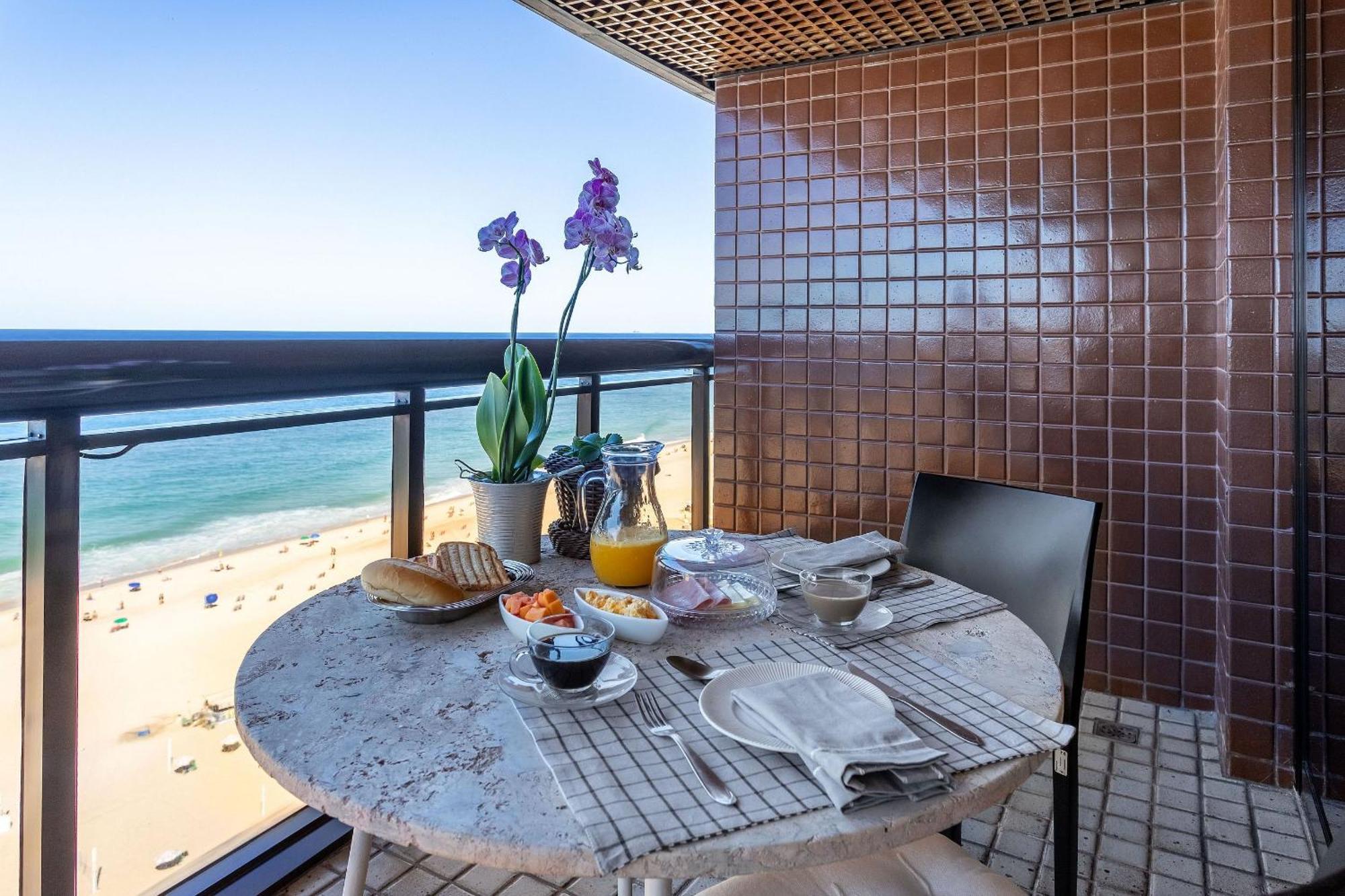 2 Suites, Vista Panoramica Ipanema ريو دي جانيرو المظهر الخارجي الصورة