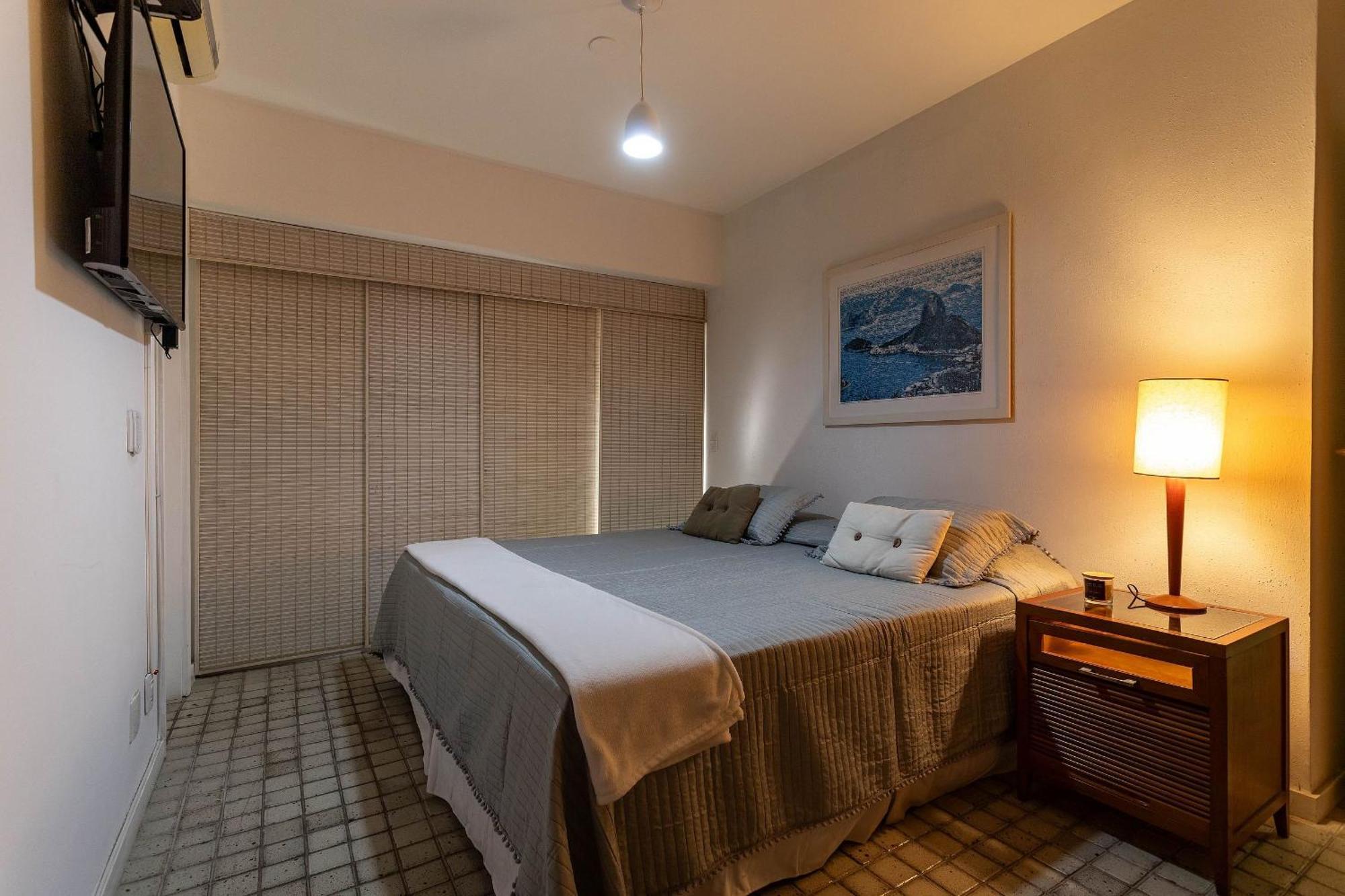 2 Suites, Vista Panoramica Ipanema ريو دي جانيرو المظهر الخارجي الصورة