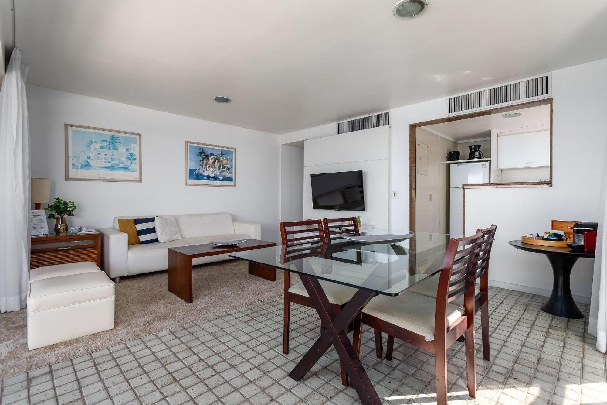 2 Suites, Vista Panoramica Ipanema ريو دي جانيرو المظهر الخارجي الصورة