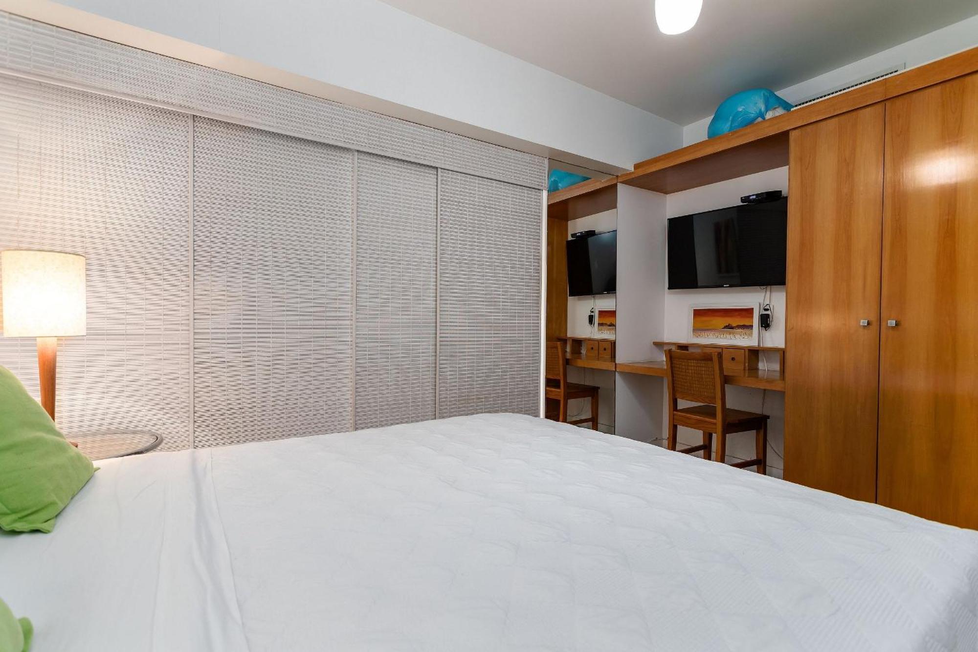 2 Suites, Vista Panoramica Ipanema ريو دي جانيرو المظهر الخارجي الصورة
